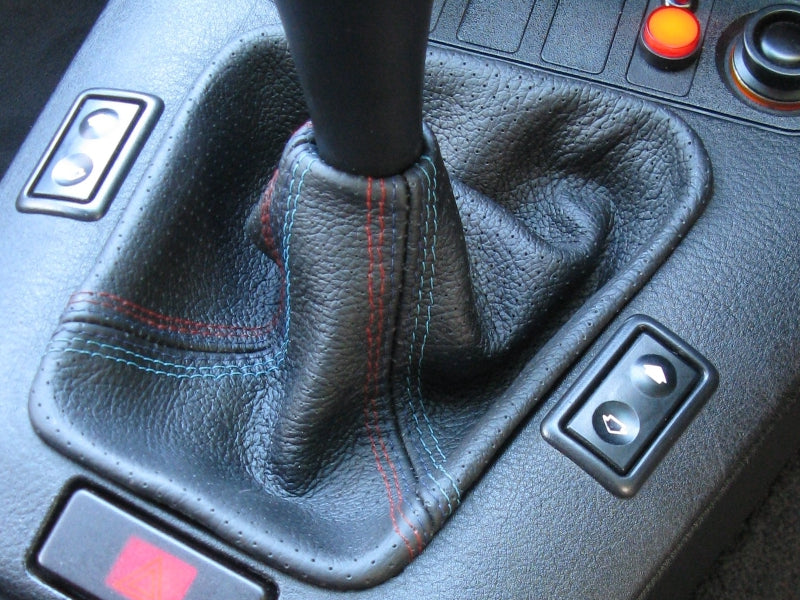 1990-98 BMW 3-series shift boot