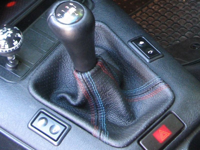 1990-98 BMW 3-series shift boot