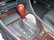 1996-01 BMW 7-series shift boot