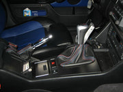 1996-03 BMW 5-series shift boot