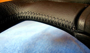1995-02 BMW Z3 steering wheel cover - M-Tech 2