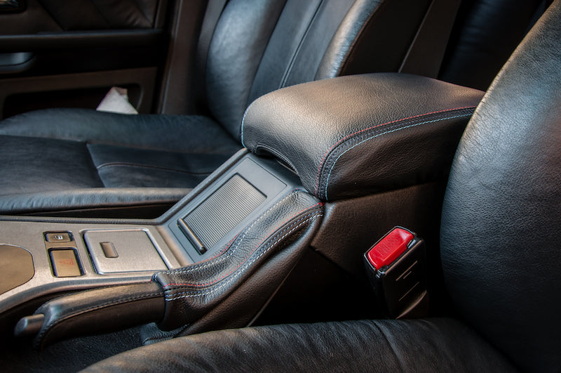 1996-03 BMW 5-series armrest cover