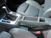 1999-05 BMW 3-series shift boot - Steptronic transmission