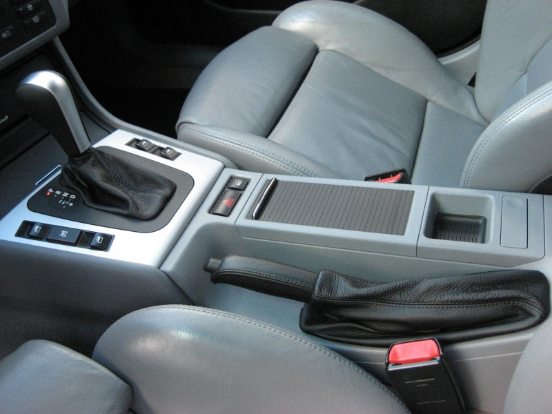 1999-05 BMW 3-series shift boot - Steptronic transmission