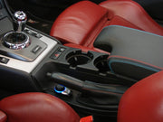 1999-05 BMW 3-series shift boot - SMG transmission