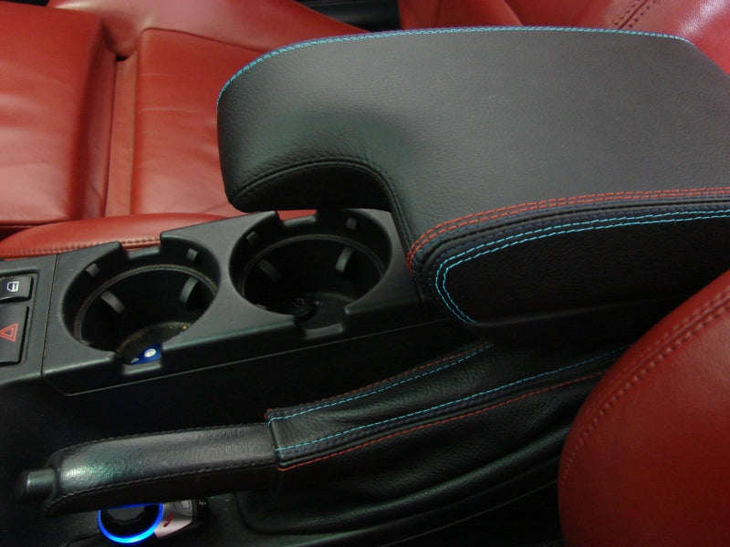 1999-05 BMW 3-series armrest cover