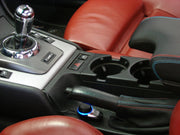 1999-05 BMW 3-series shift boot - SMG transmission