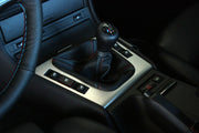 1999-05 BMW 3-series shift boot