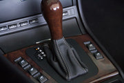 1999-05 BMW 3-series shift boot - Steptronic transmission