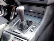 2002-08 BMW Z4 shift knob cover