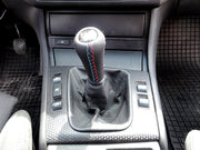2002-08 BMW Z4 shift knob cover