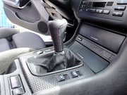 2002-08 BMW Z4 shift knob cover