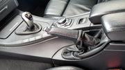 2003-10 BMW X3 ebrake handle cover