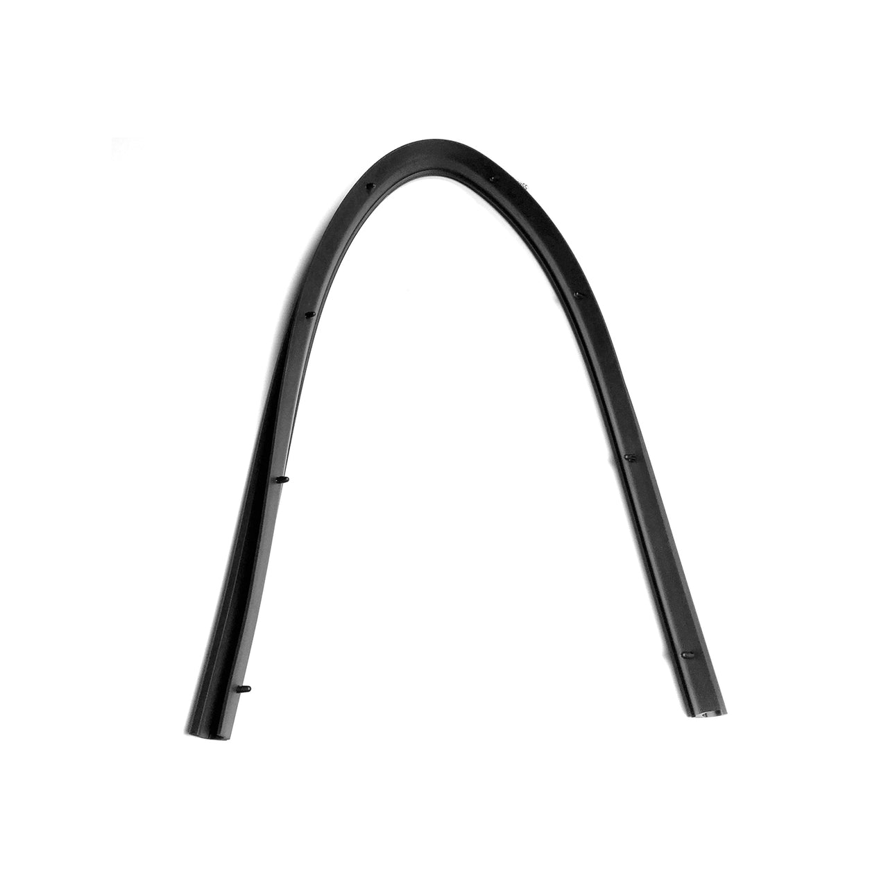 Elp 1001 Front Lower Door Seal, Fits L Or R Ford Excursion 2000-2005, F-250 1999, F-250 Super Duty 1999-2013 F81Z2520758Aa