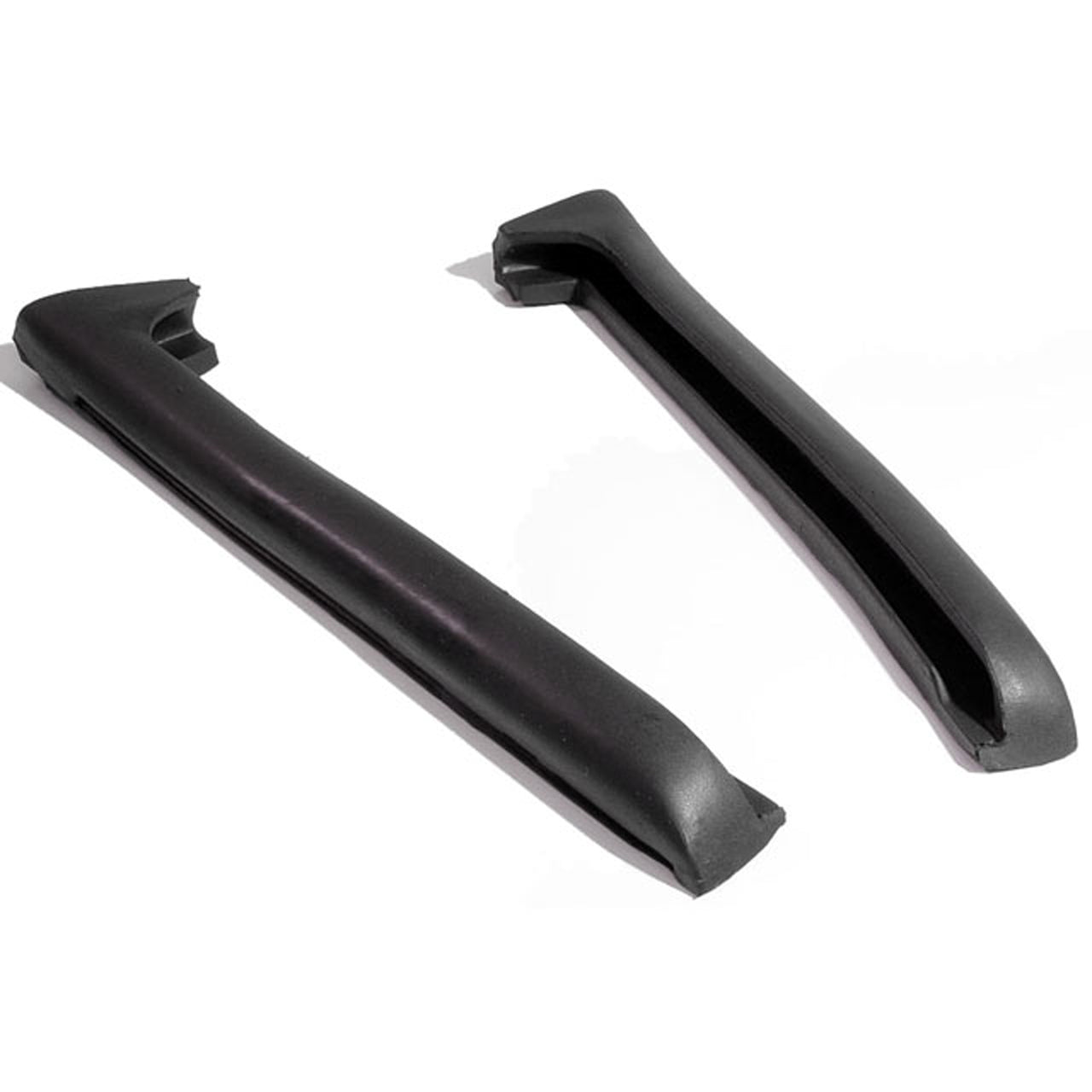 Elp 2050 Rear Vertical Window Seals Chevrolet Corvette 1968-1977