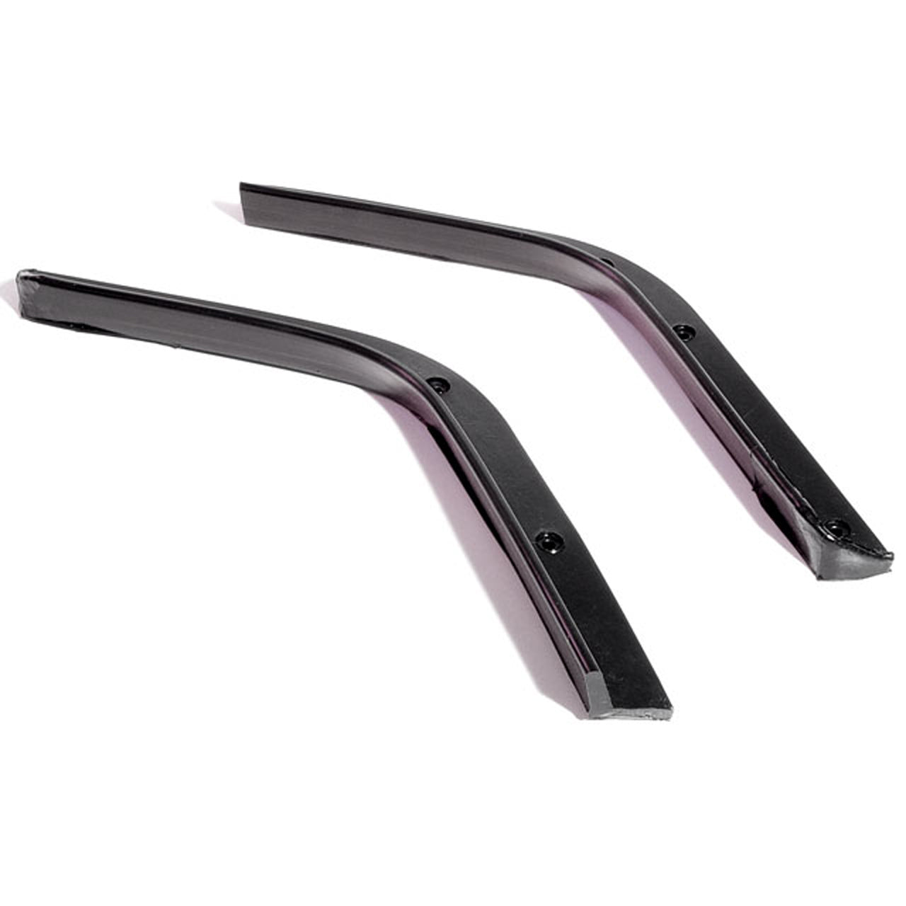 Elp 2052 Pillar-To-Door Seals Chevrolet Corvette 1953-1955 3706965/6