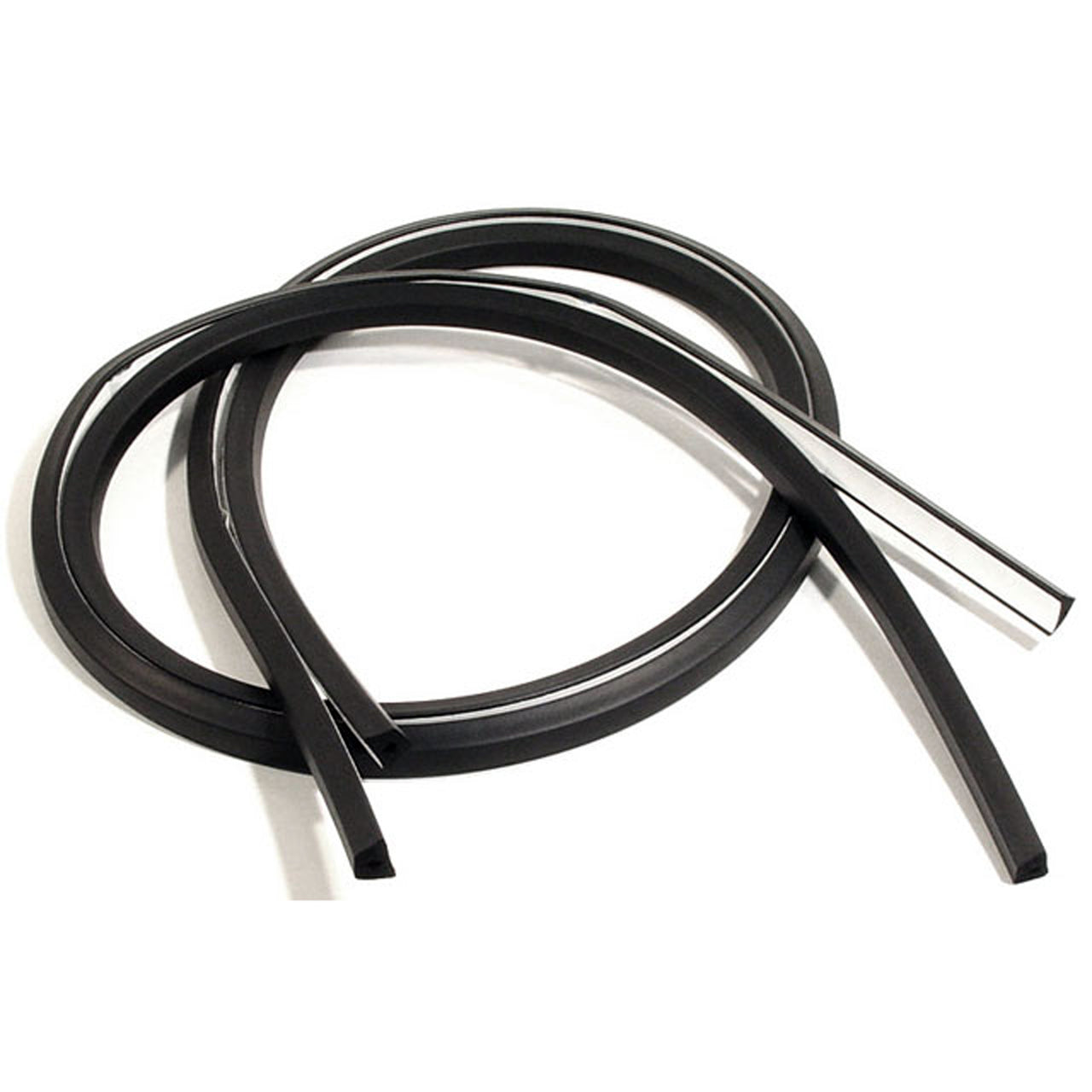Elp 5020-B Auxiliary T-Top Sealing Strips Buick Regal 1978-1987 20139617