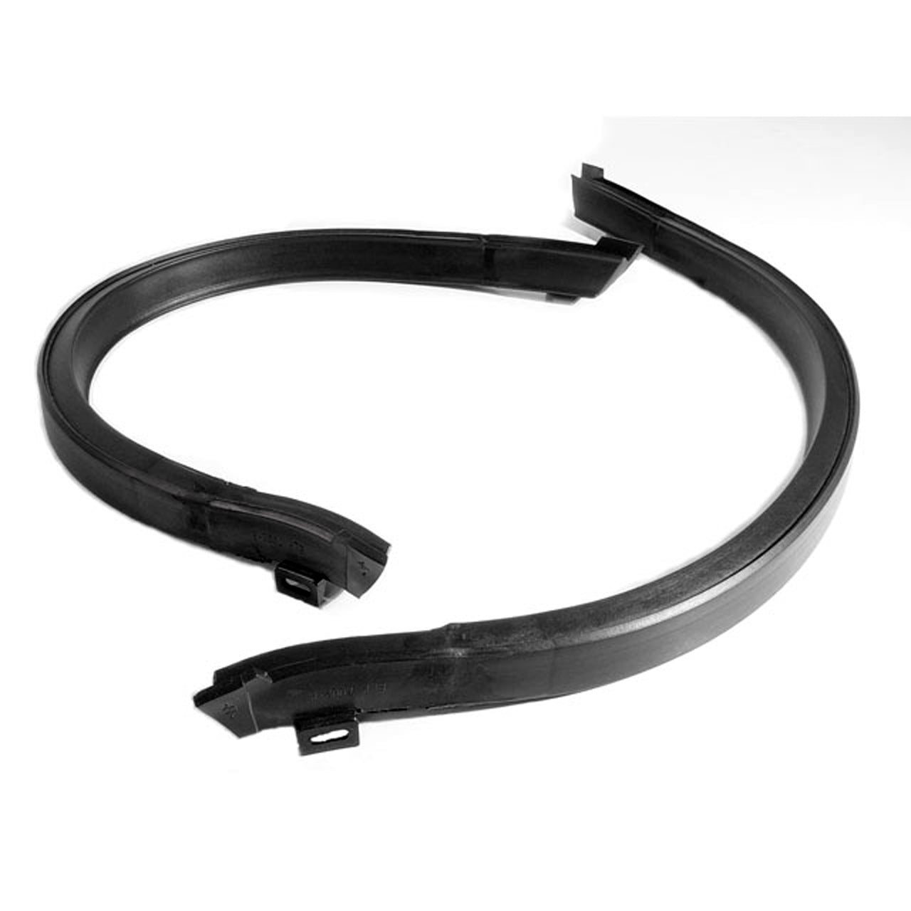 Elp 7002-B T-Top Side Rail Seals Chevrolet Camaro 1978-1981 20125618