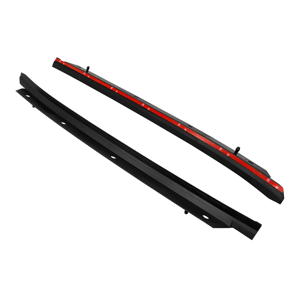 Elp 7003-A T-Top Side Drip Edge Seal Chevrolet Camaro 1987-1992 10198352/10198353