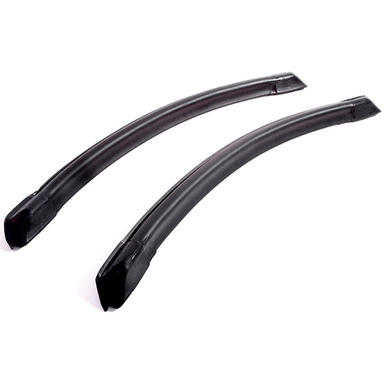 Elp 7003 T-Top Side Rail Seals Each Piece 25" Long Pair Chevrolet Camaro 1982-1992
