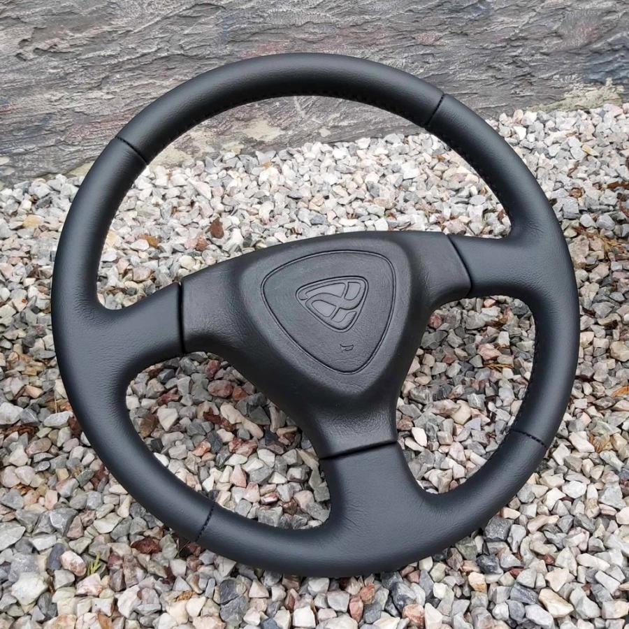 1993-02 Mazda RX7 steering wheel cover - Efini