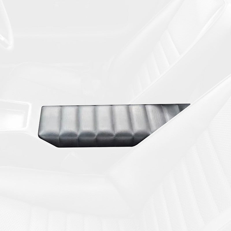 1962-73 Lotus Elan Armrest Reupholstery Kit