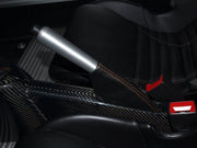2005-15 Lotus Elise ebrake boot