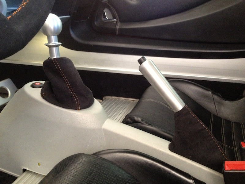 2005-15 Lotus Exige ebrake boot