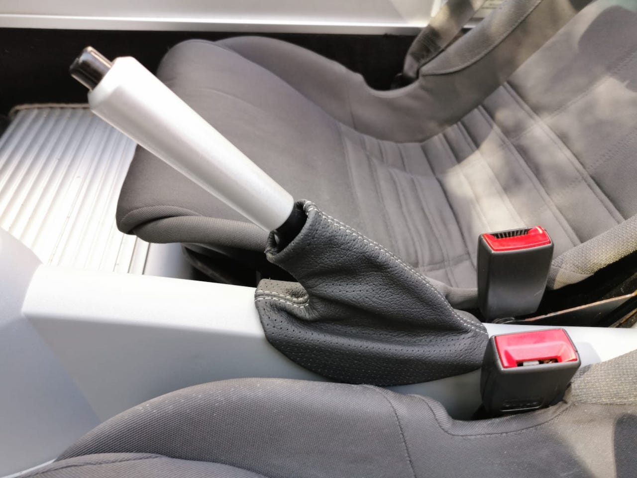 2005-15 Lotus Elise ebrake boot