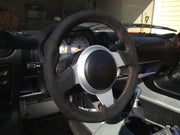 2005-15 Lotus Elise steering wheel cover