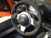 2000-05 Vauxhall VX220 steering wheel cover