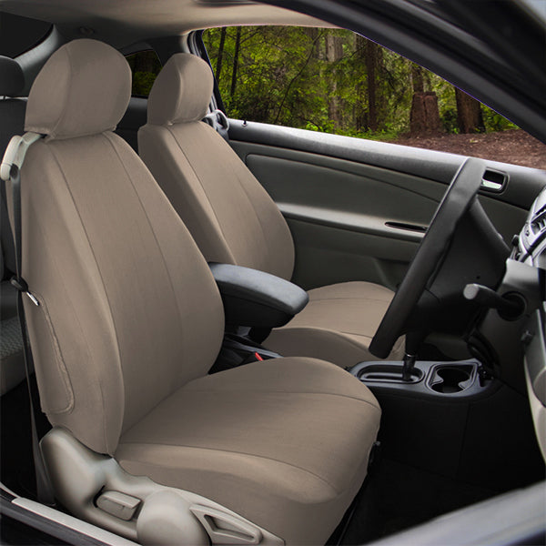 Custom Fit Classic Car & Truck Seat Covers for Mustang, C10, Bronco, Firebird & CJ7 – EuroSport | Made in USA