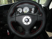 1996-00 Mitsubishi Lancer Evo 4/5/6 steering wheel cover