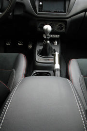 2001-07 Mitsubishi Lancer Evo 7/8/9 shift boot - 6-spd