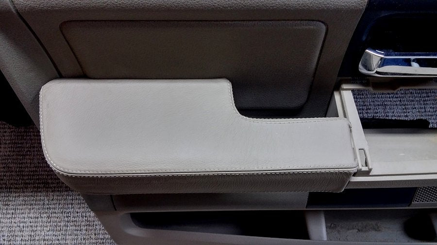 2004-08 Ford F-150 door armrest covers