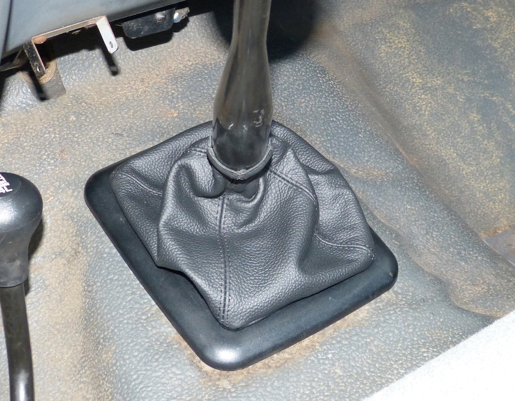 1992-96 Ford F-150 shift boot
