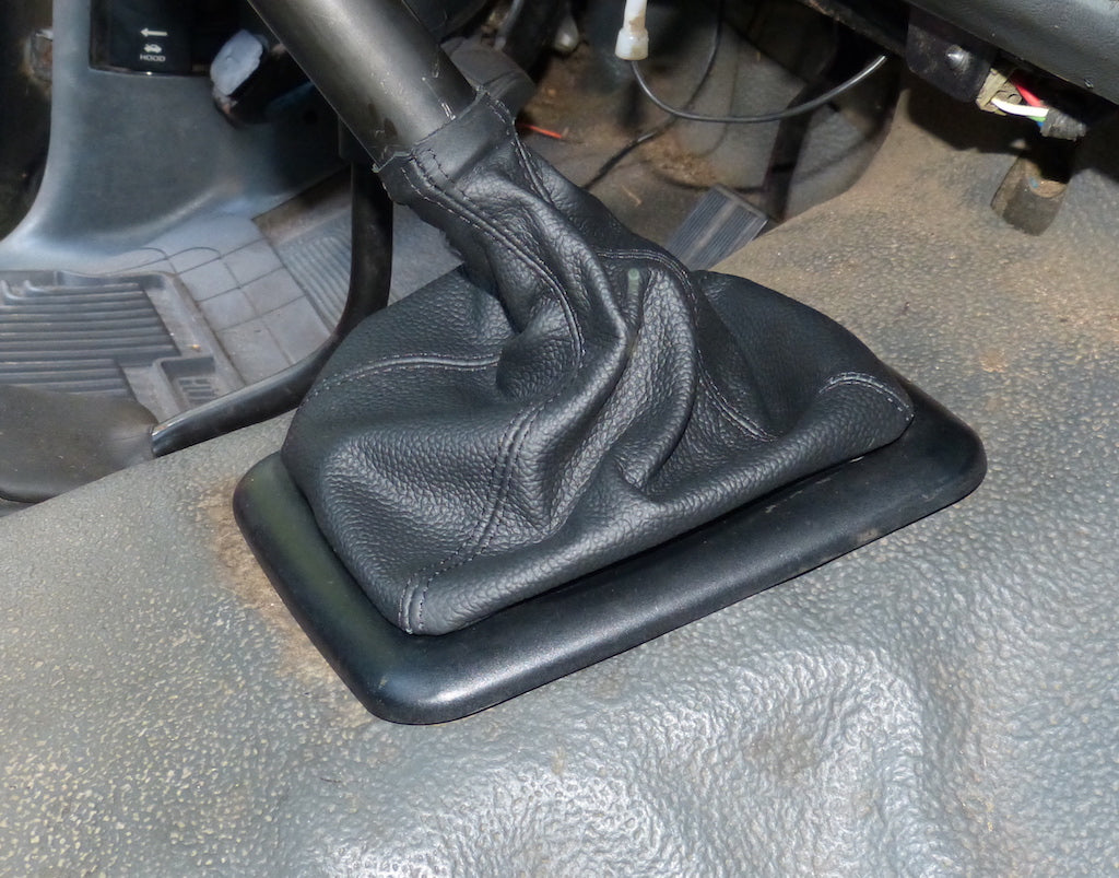 1992-96 Ford F-150 shift boot
