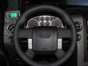 2004-08 Ford F-150 steering wheel cover
