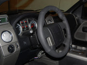 2004-08 Ford F-150 steering wheel cover