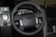 2004-08 Ford F-150 steering wheel cover