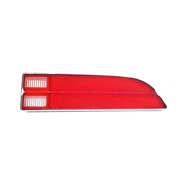 1970-1973 Pontiac Firebird Tail Light Lens