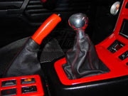 1981-85 Mazda RX7 ebrake boot