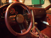 1981-85 Mazda RX7 steering wheel cover
