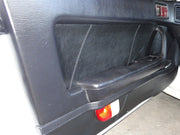 1986-92 Mazda RX7 door insert covers
