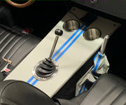 2000-40 Factory Five Roadster MK4 center console cover