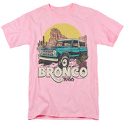 FORD BRONCO/BRONCO DESERT RIDE