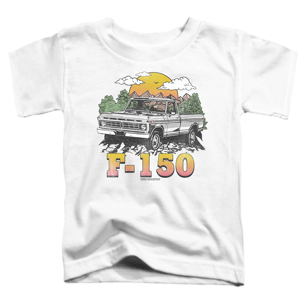 FORD TRUCKS/F150 MOUNTAIN RIDE