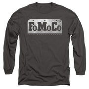 FORD/FOMOCO