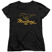 FORD MUSTANG/PONY SCRIPT