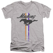 FORD MUSTANG/MUSTANG STRIPES